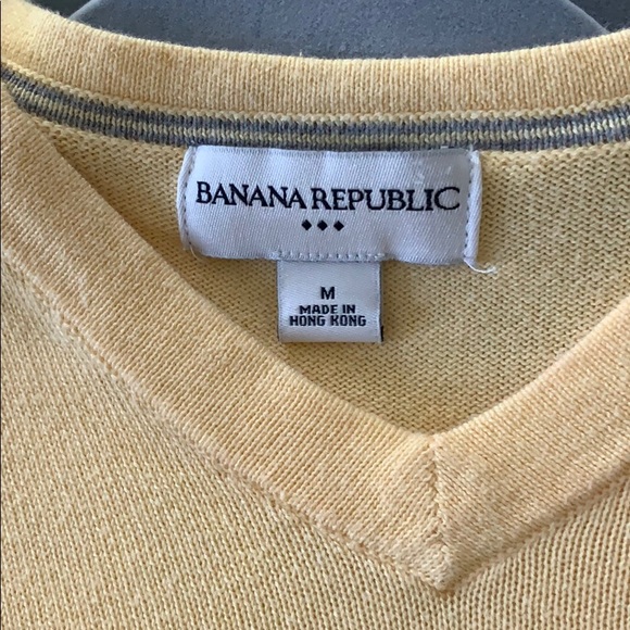 Banana Republic Sweater - Picture 2 of 2